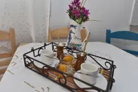 Porto Vlastos Hotel a Ormos Agiou Ioanni