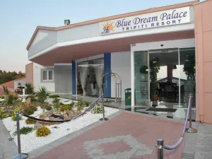 Hotel Blue Dream Palace Tripiti Resort