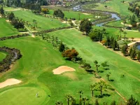 Melia Isla Canela Ξενοδοχεία στην πόλη Ayamonte