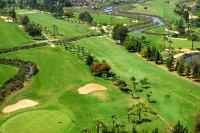 Melia Isla Canela Hotels in Costa Occidental