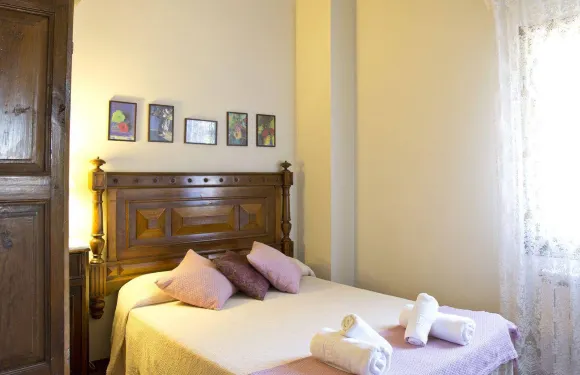 馬斯普拉瑟瓦爾酒店