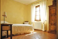 Casale San Rufino d'Arce