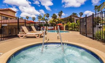 Best Western San Diego Pacific Beach/Mission Bay