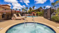 Best Western San Diego Pacific Beach/Mission Bay