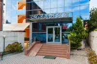 Hotel Magnat Hotels near Sochi International Airport