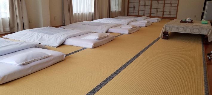 Ryokan Matsukaze Hotels in Matsumoto