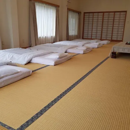 Ryokan Matsukaze