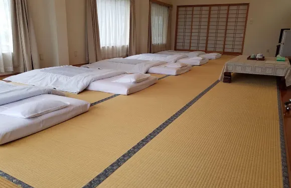 松風日式旅館