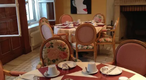 Le Grand Hotel