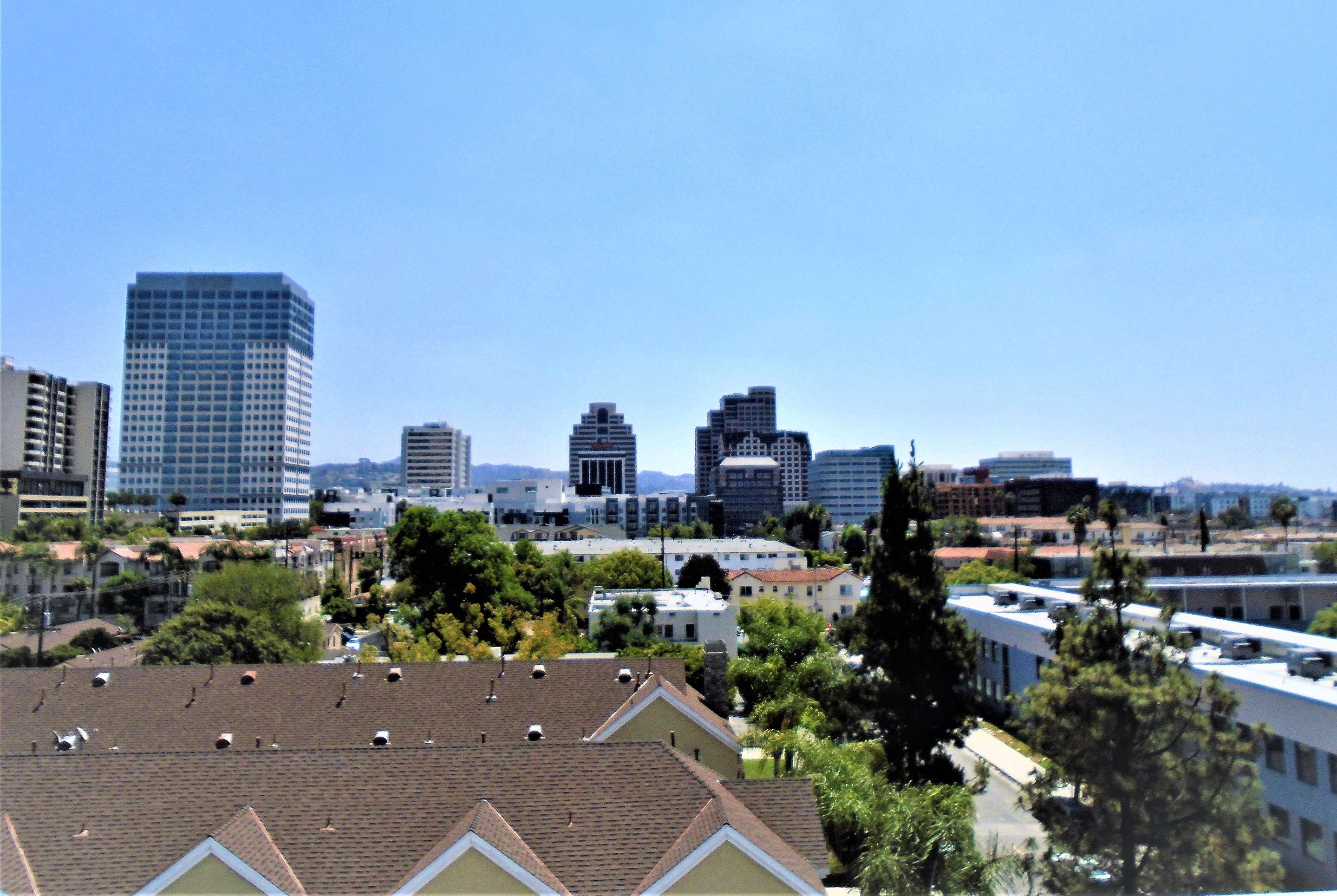 Glendale Express Hotel Los Angeles