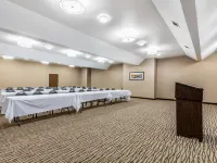 Comfort Inn & Suites Crystal Inn Sportsplex Hotels in Harrison County