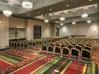 Hampton Inn & Suites Raleigh/Crabtree Valley Hotel di House Creek