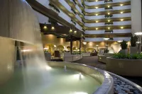 Embassy Suites by Hilton Kansas City International Airport Hotels in May