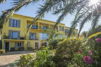 Hôtel de la Fossette - Le Lavandou