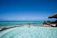 Karafuu Beach Resort & Spa - Romantic