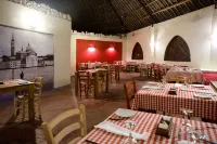 Karafuu Beach Resort & Spa - breakfast