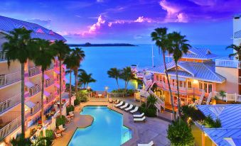 Hyatt Centric Key West Resort and Spa