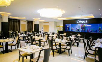 Echelon Heights Hotel