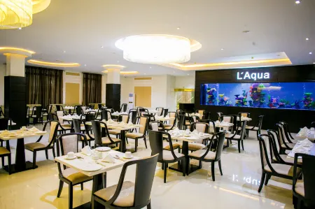 Echelon Heights Hotel