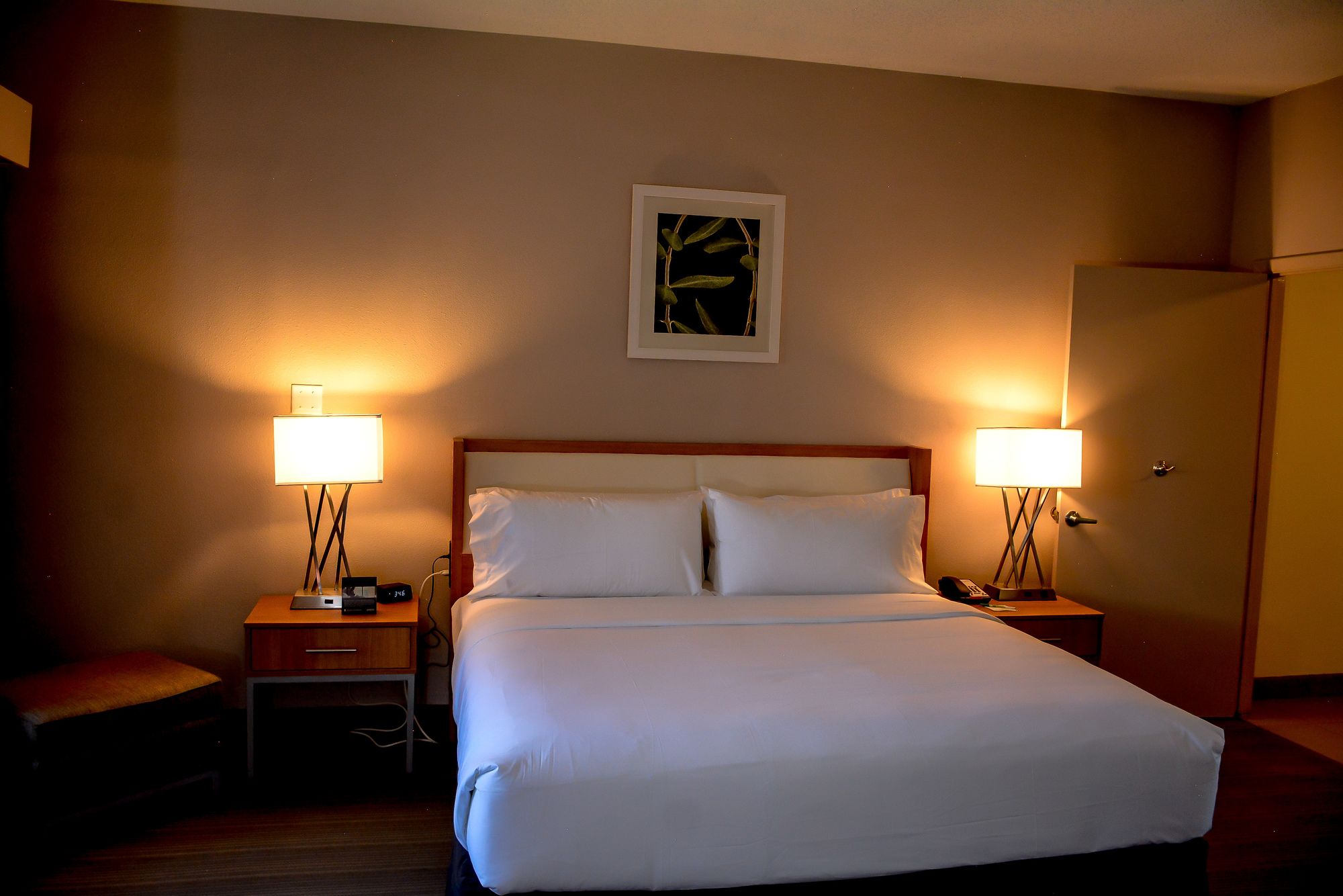 Holiday Inn El Paso West - Sunland Park, an Ihg Hotel