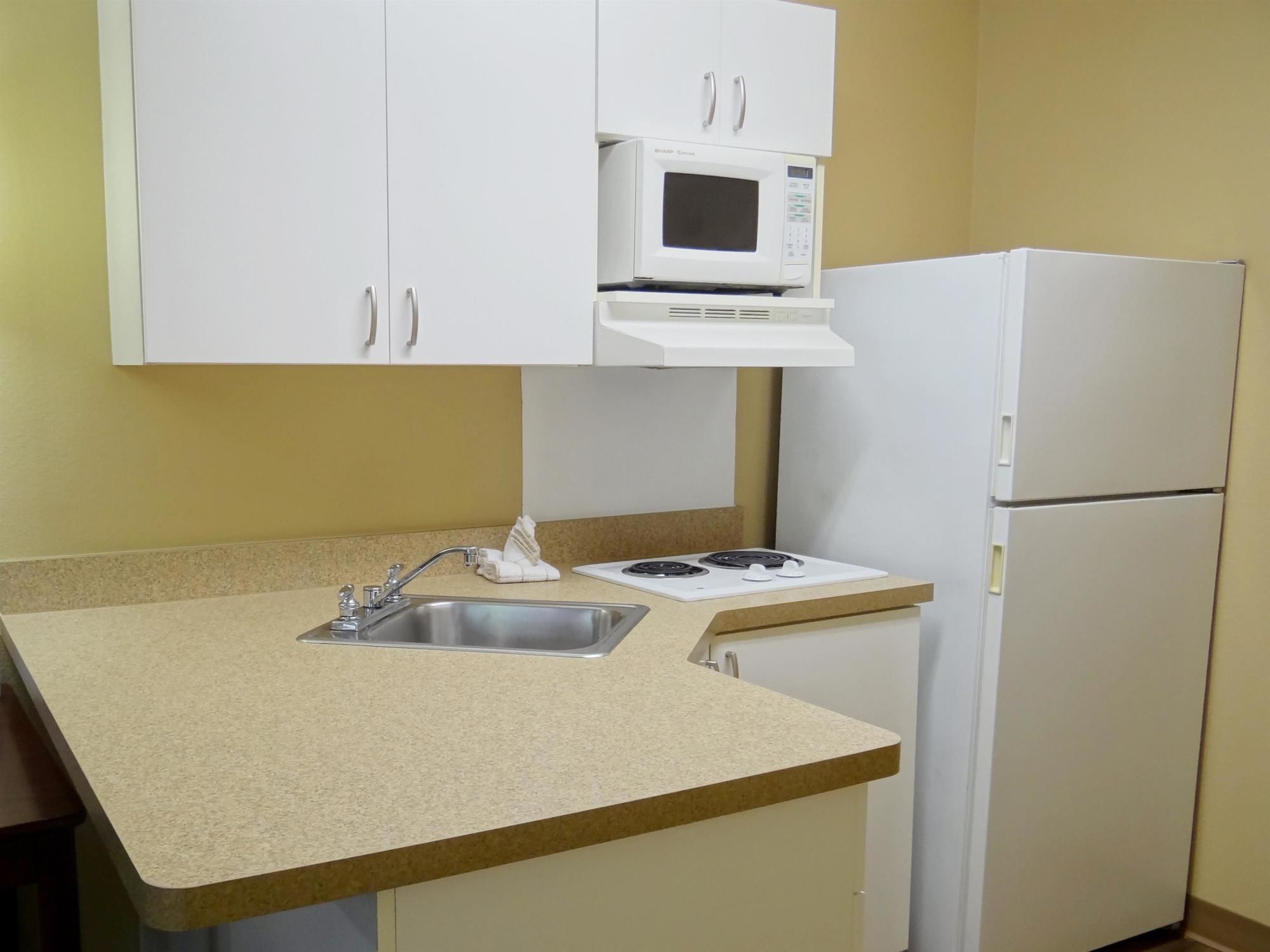 Extended Stay America Suites - Columbia - Ft Jackson