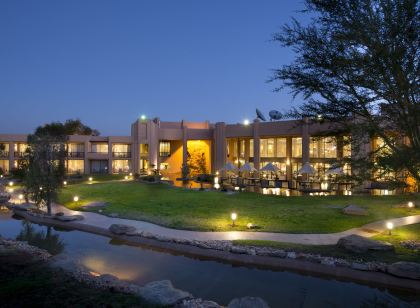 Windhoek Country Club Resort