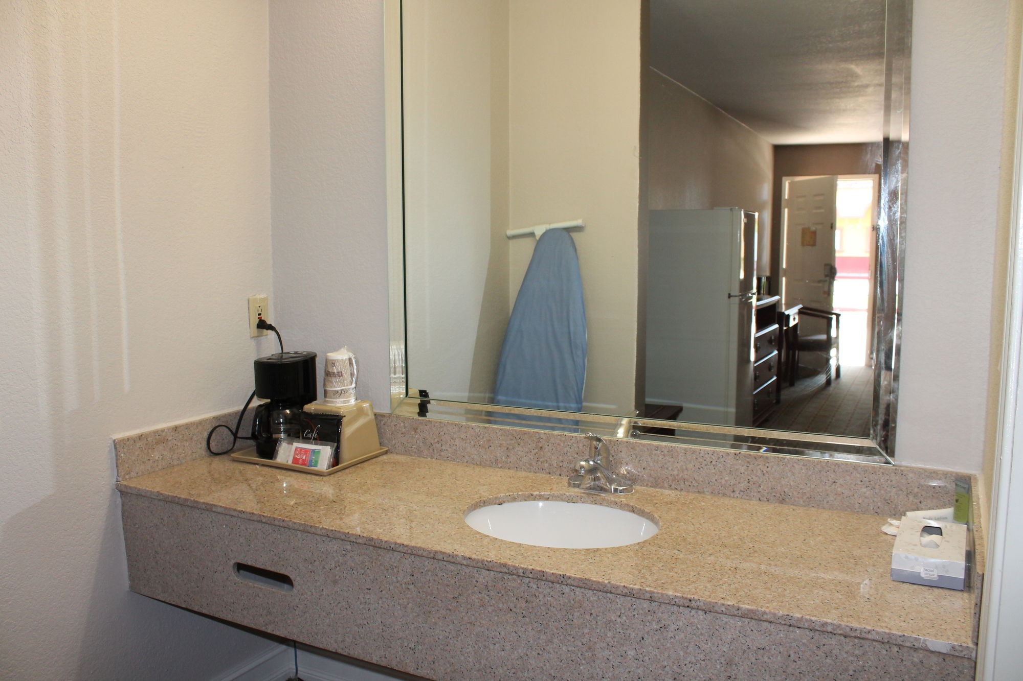 Quality Inn Port Arthur – Nederland