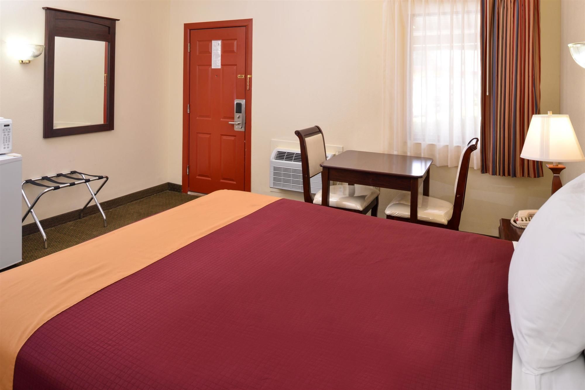 Americas Best Value Inn Ozona