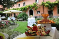 Villa Quaranta Tommasi Wine Hotel & Spa Hotels in Bussolengo