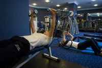 Leonardo Hotel Middlesbrough - Gym