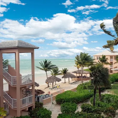 Island Seas Resort