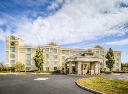 Homewood Suites by Hilton Columbus/Polaris