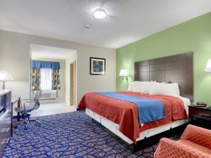 Rodeway Inn and Suites Ithaca