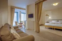 Abano Ritz Hotel Terme - Pemandian Air Panas