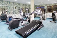 SureStay Hotel by Best Western Twin Falls Các khách sạn ở Twin Falls