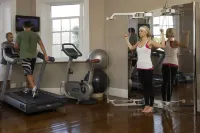 Queen Victoria Hotel by Newmark - Gym