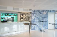 Thon Hotel Ski Hotel di Vestby