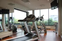 Bastion Hotel Brielle - Europoort Hotels in Brielle