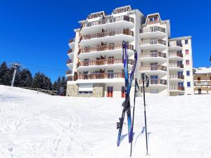 Résidence Nemea Les Balcons d'Ax