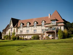 Domaine de Villers & Spa