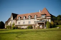 Domaine de Villers & Spa Hotel a Heuland