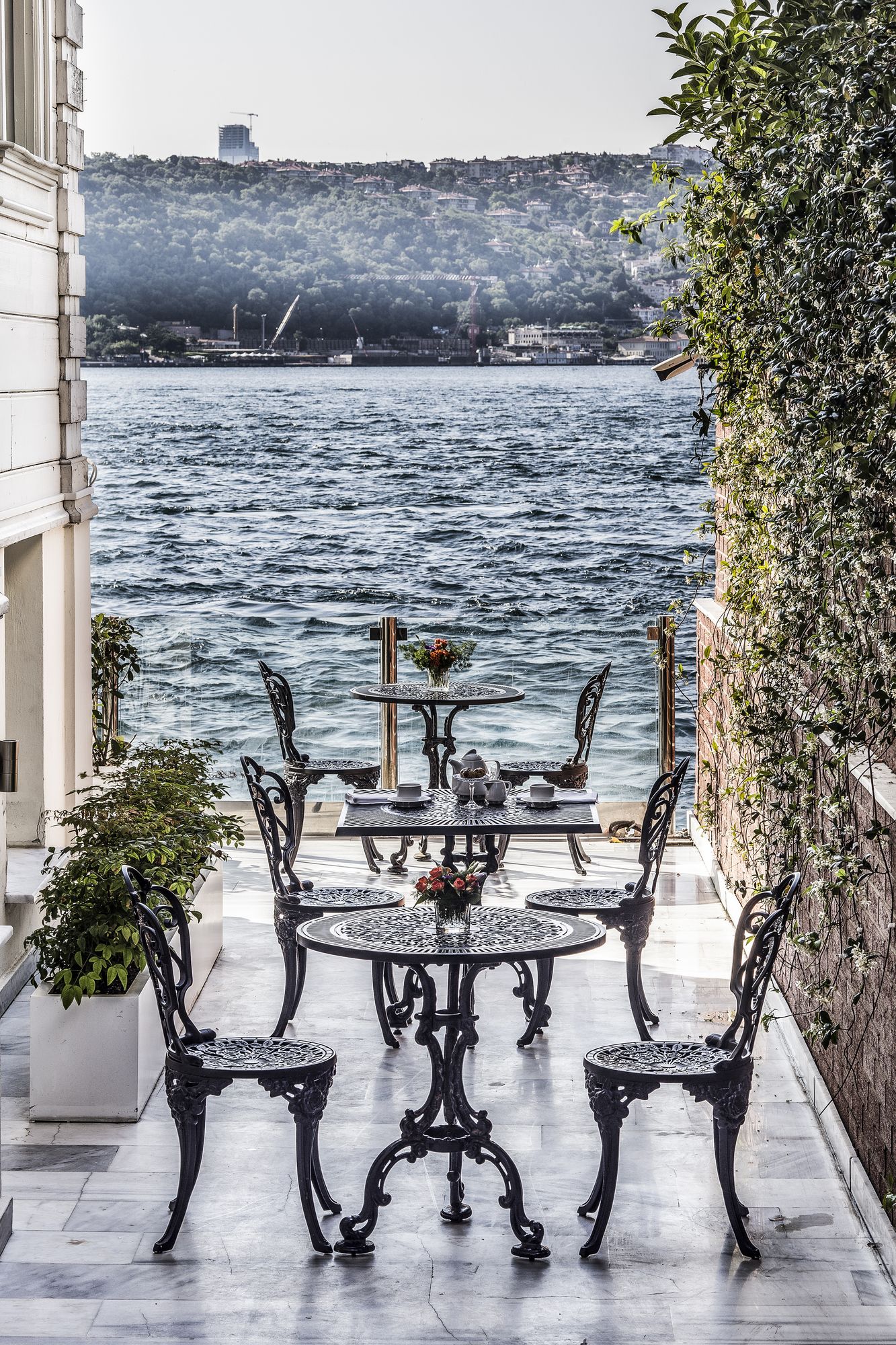 Bosphorus Palace Hotel