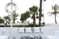 Gran Hotel Guadalpín Banus - 5-Star