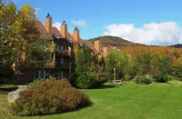 Nordic Village Condominium Resort Hotels in Bartlett
