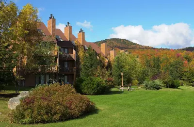 Nordic Village Condominium Resort Hotels in Jackson