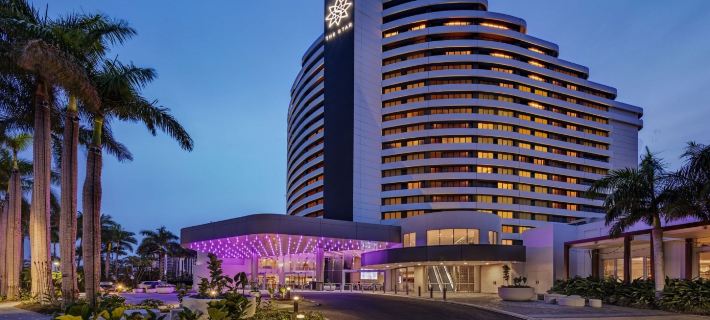 The Star Grand at The Star Gold Coast Hotels in Gold Coast