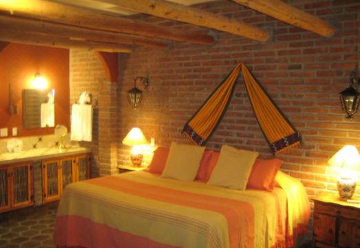 El Nido at Hacienda Escondida - Housity