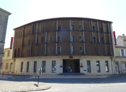 Hôtel Mercure Libourne Saint Émilion