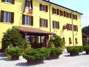 Hotel Antico Casale