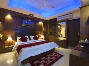 Airport Hotel Vishal Residency